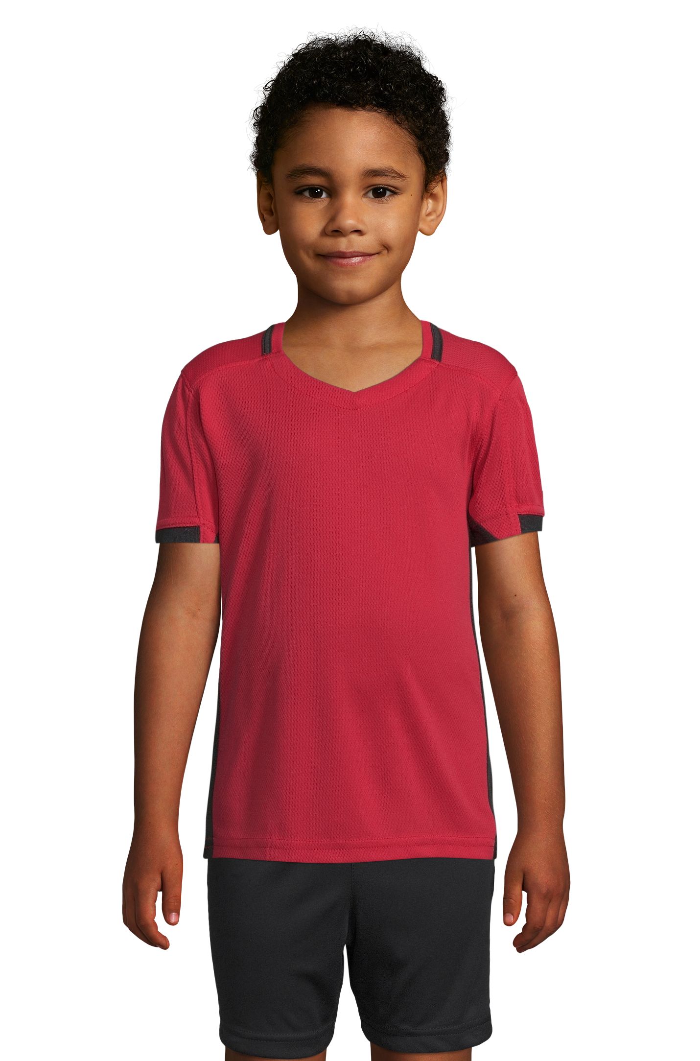 CLÁSSICOS INFANTIS - 937 - VERMELHO / PRETO