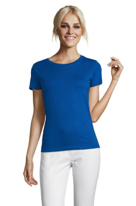 MULHERES REGENTES - 241 - AZUL REAL