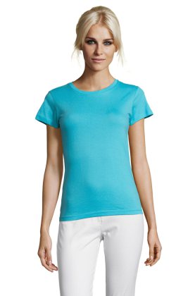 MULHERES REGENTES - 225 - ATOLL AZUL