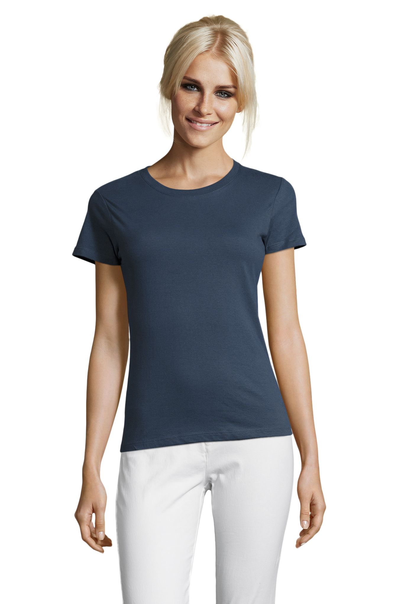 MULHERES REGENTES - 244 - JEANS