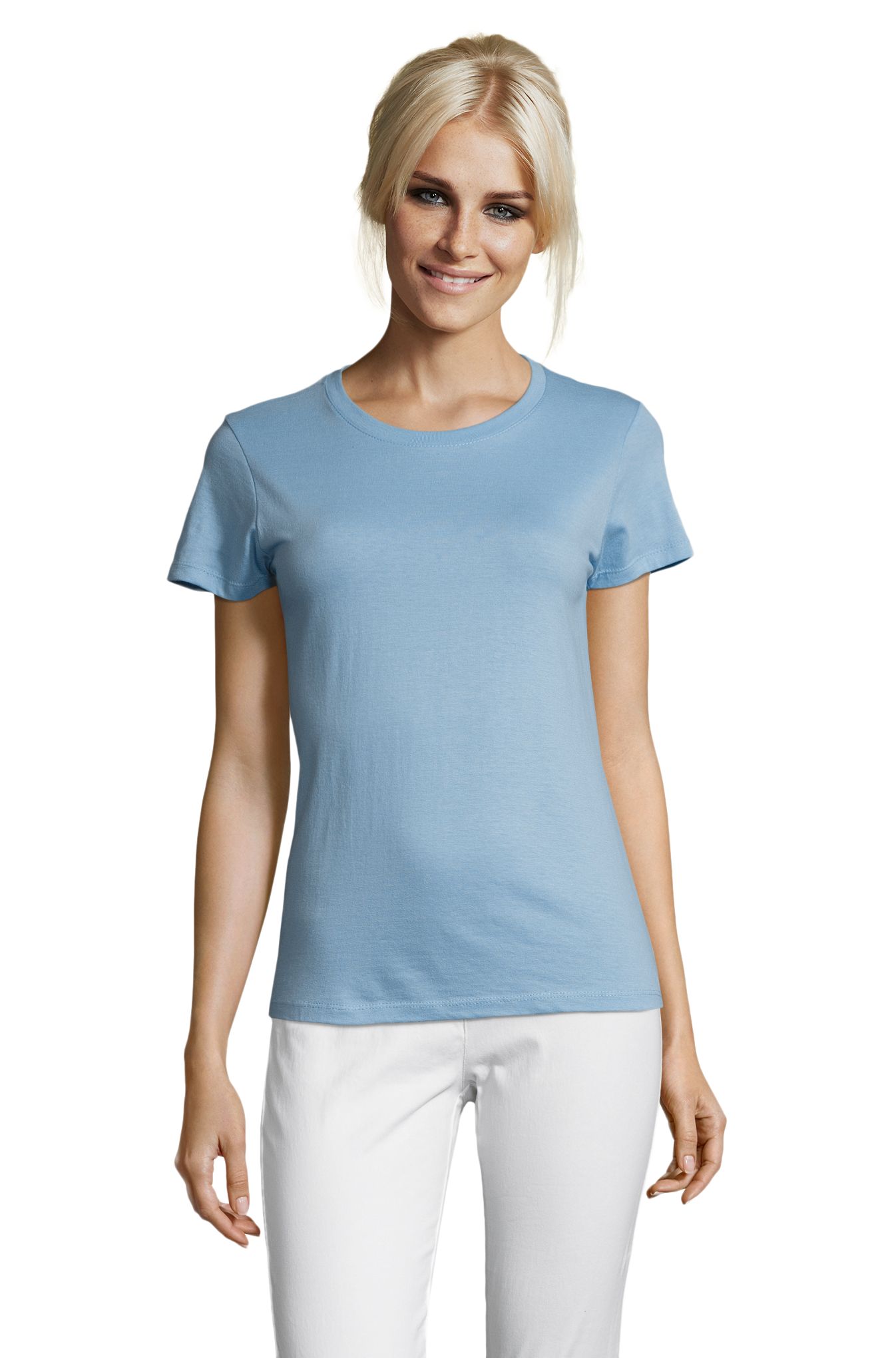 MULHERES REGENTES - 220 - SKY