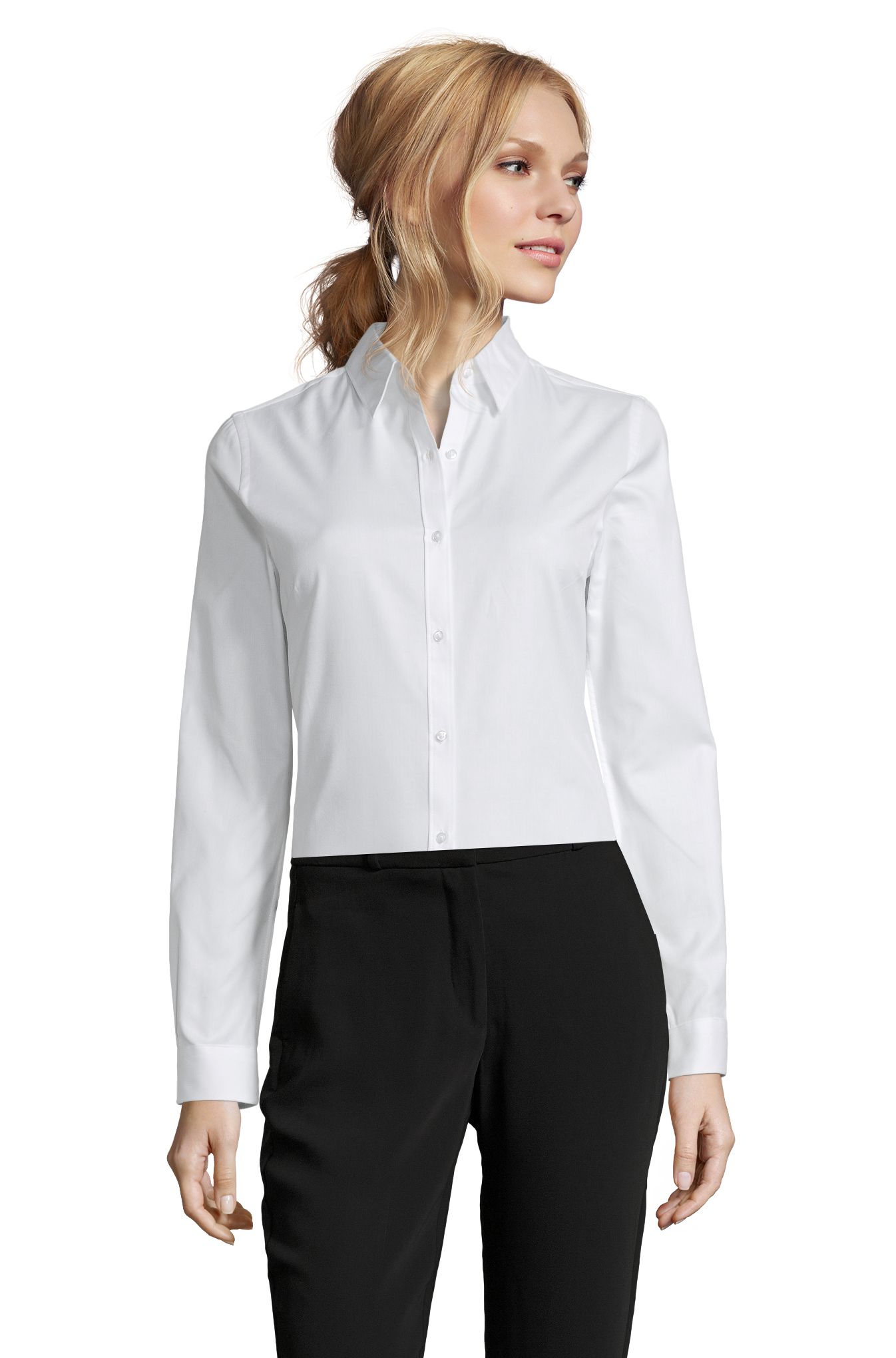 MULHERES BRODY - 102 - Branco