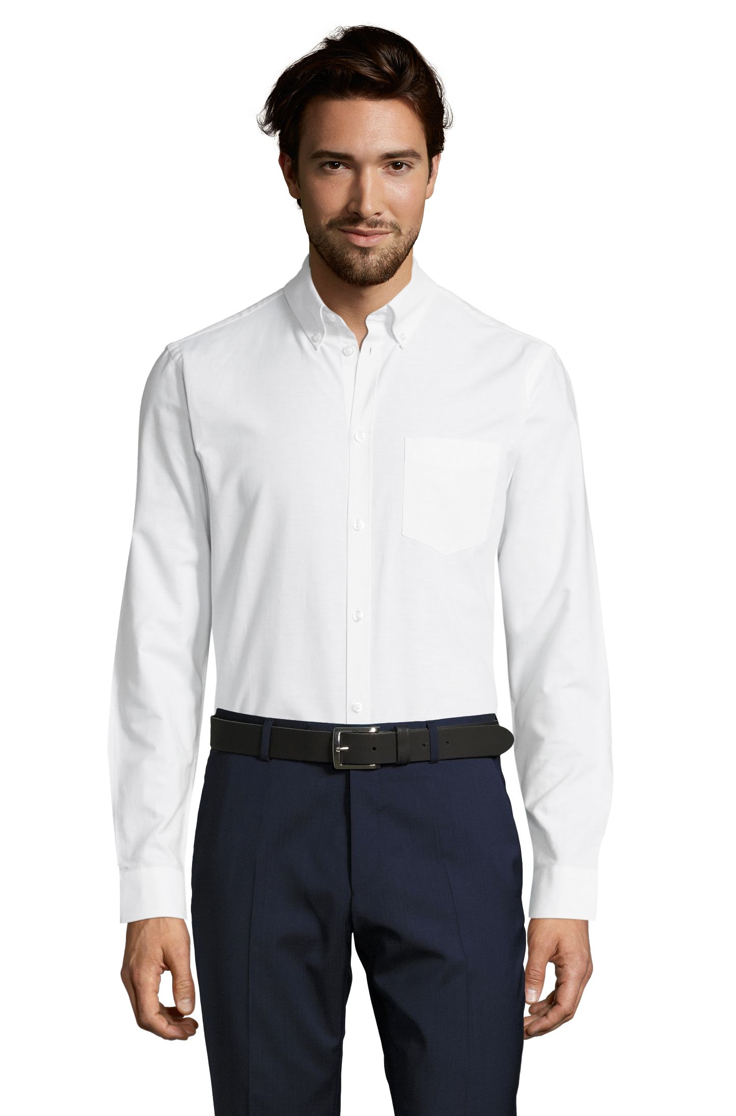 BOSTON FIT - 102 - BRANCO