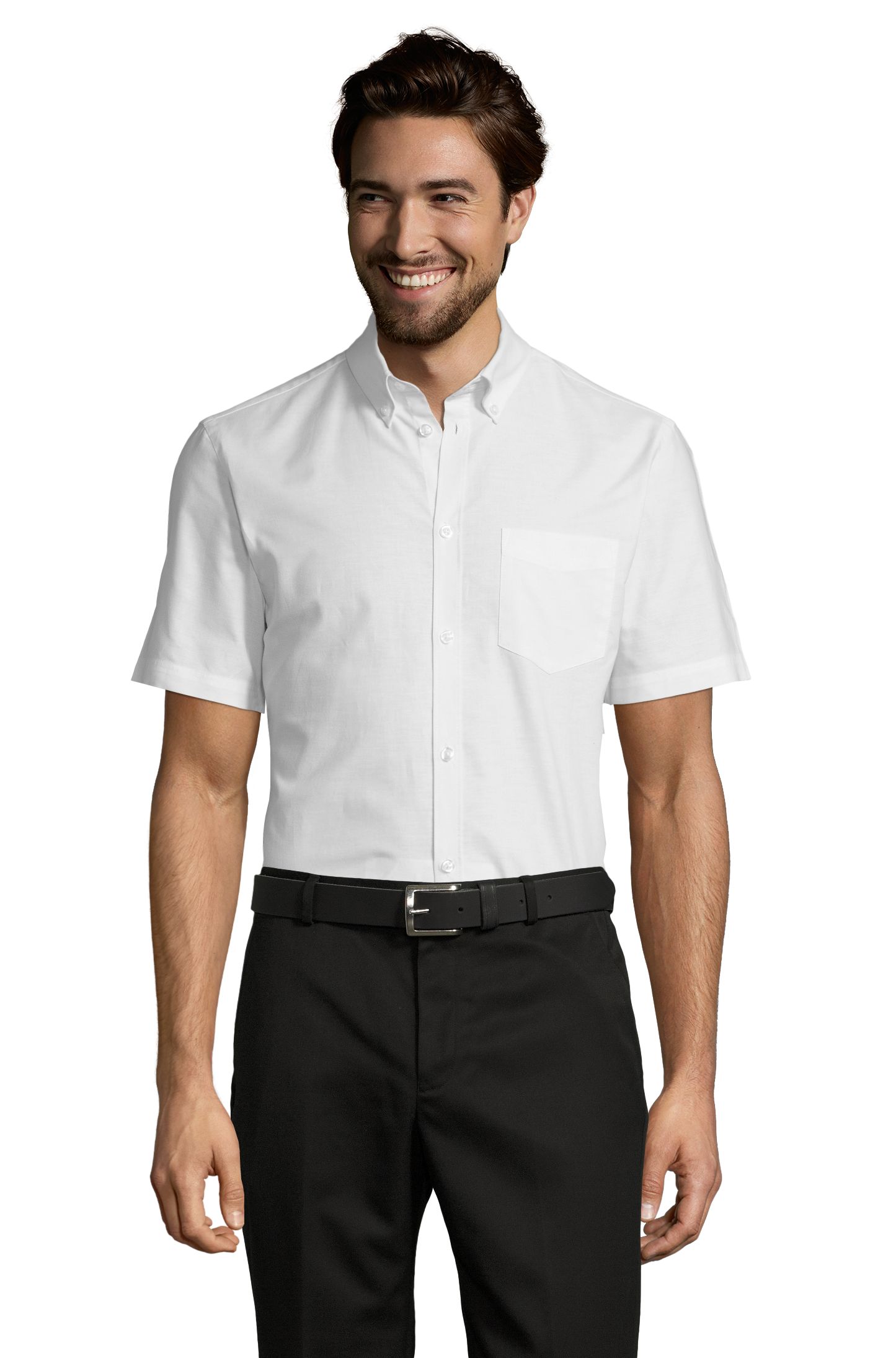 BRISBANE FIT - 102 - Branco