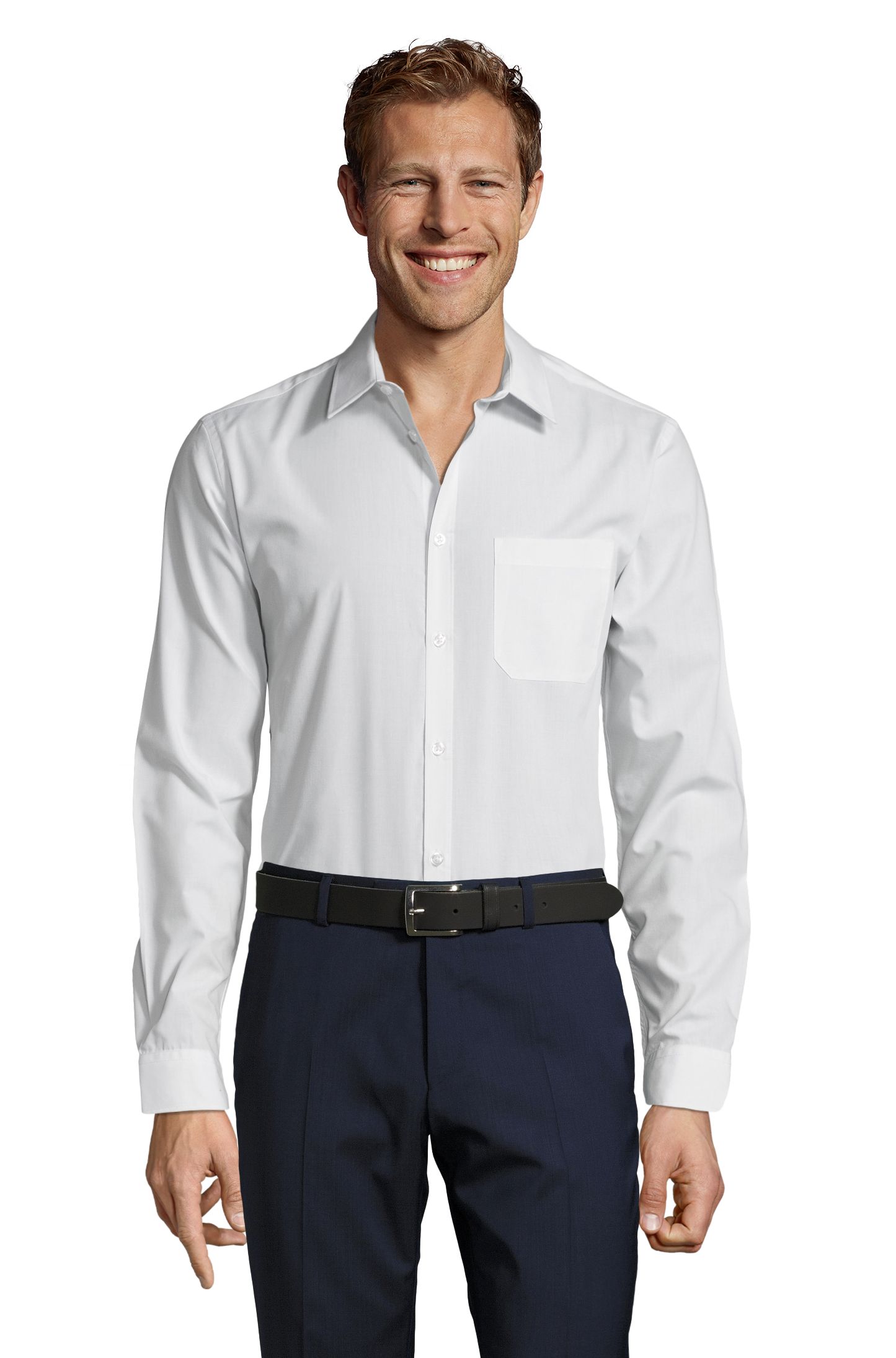 BALTIMORE FIT - 102 - BRANCO
