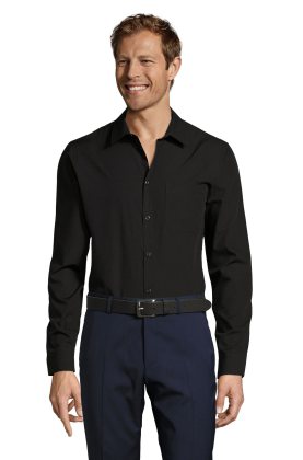 BALTIMORE FIT - 312 - PRETO