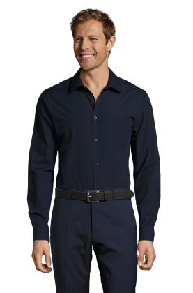 BALTIMORE FIT - 228 - AZUL ESCURO