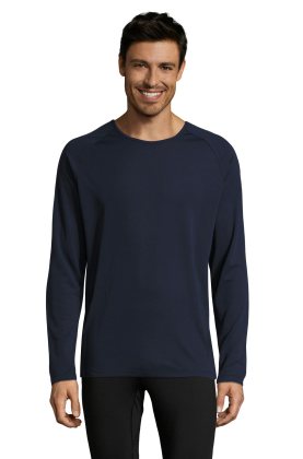 LSL ESPORTIVO MASCULINO - 319 - AZUL ULTRAMARINO