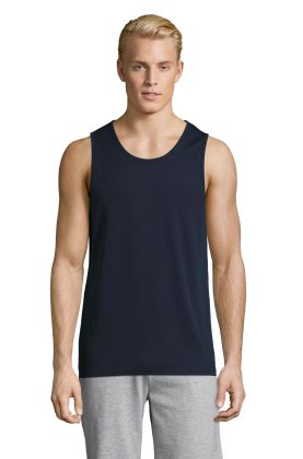 HOMENS ESPORTIVOS DE TT - 319 - AZUL ULTRAMARINO