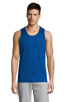 HOMENS ESPORTIVOS DE TT - 241 - AZUL REAL