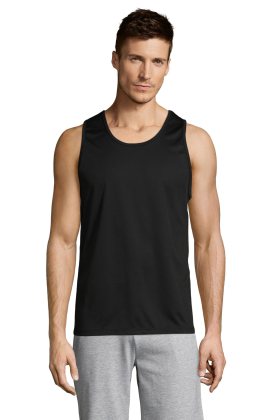 HOMENS ESPORTIVOS DE TT - 312 - PRETO