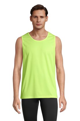 HOMENS ESPORTIVOS DE TT - 306 - AMARELO FLUORESCENTE