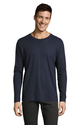 Imperial LSL MEN - 319 - AZUL ULTRAMARINO