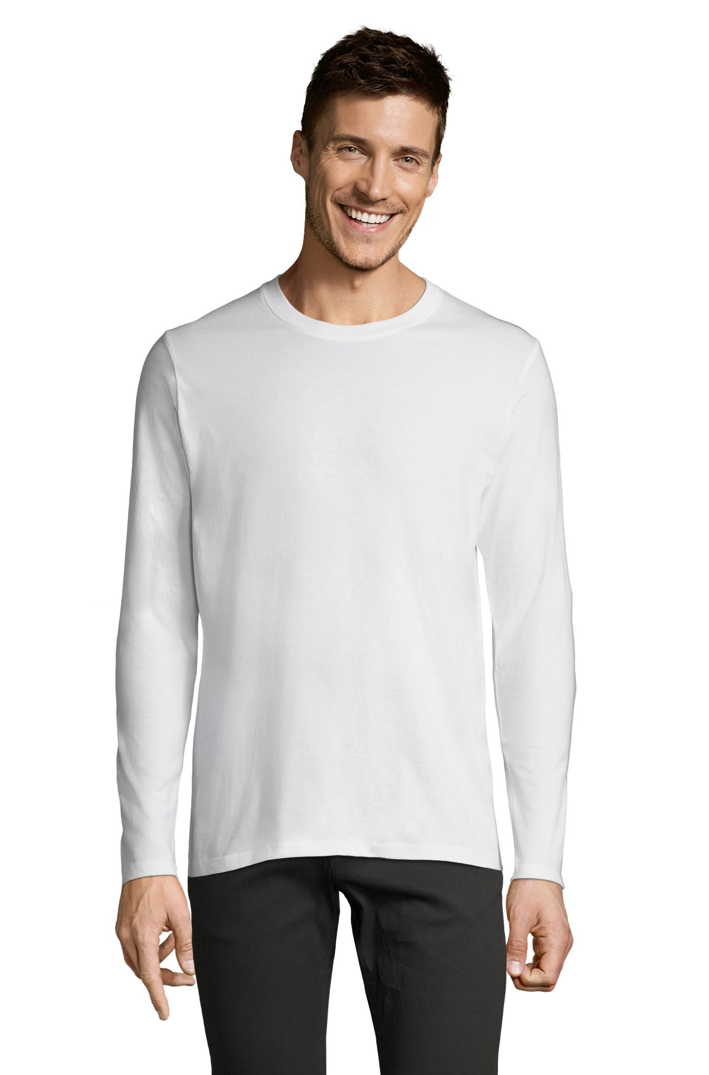 Imperial LSL MEN - 102 - BRANCO