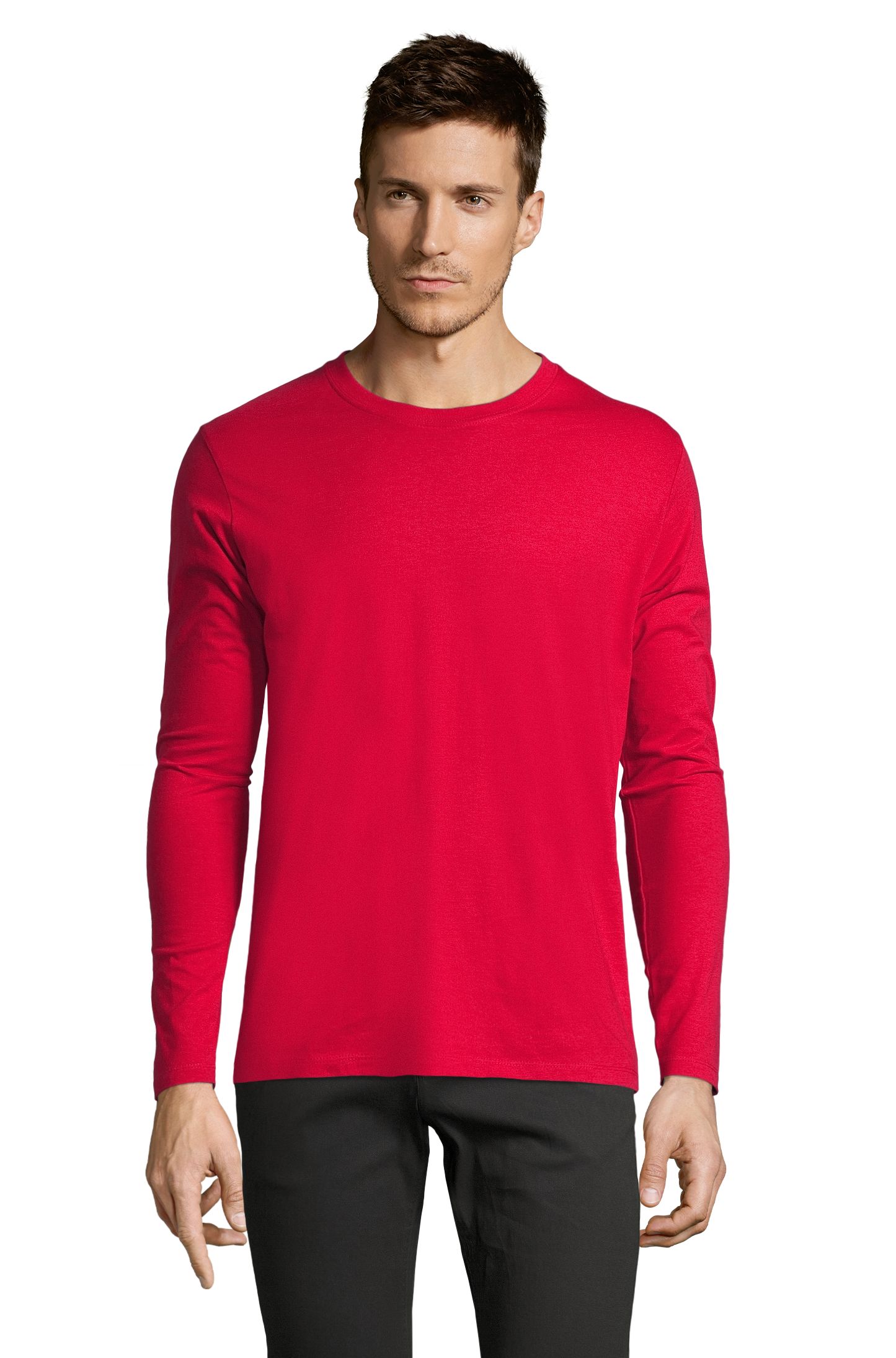 Imperial LSL MEN - 145 - VERMELHO