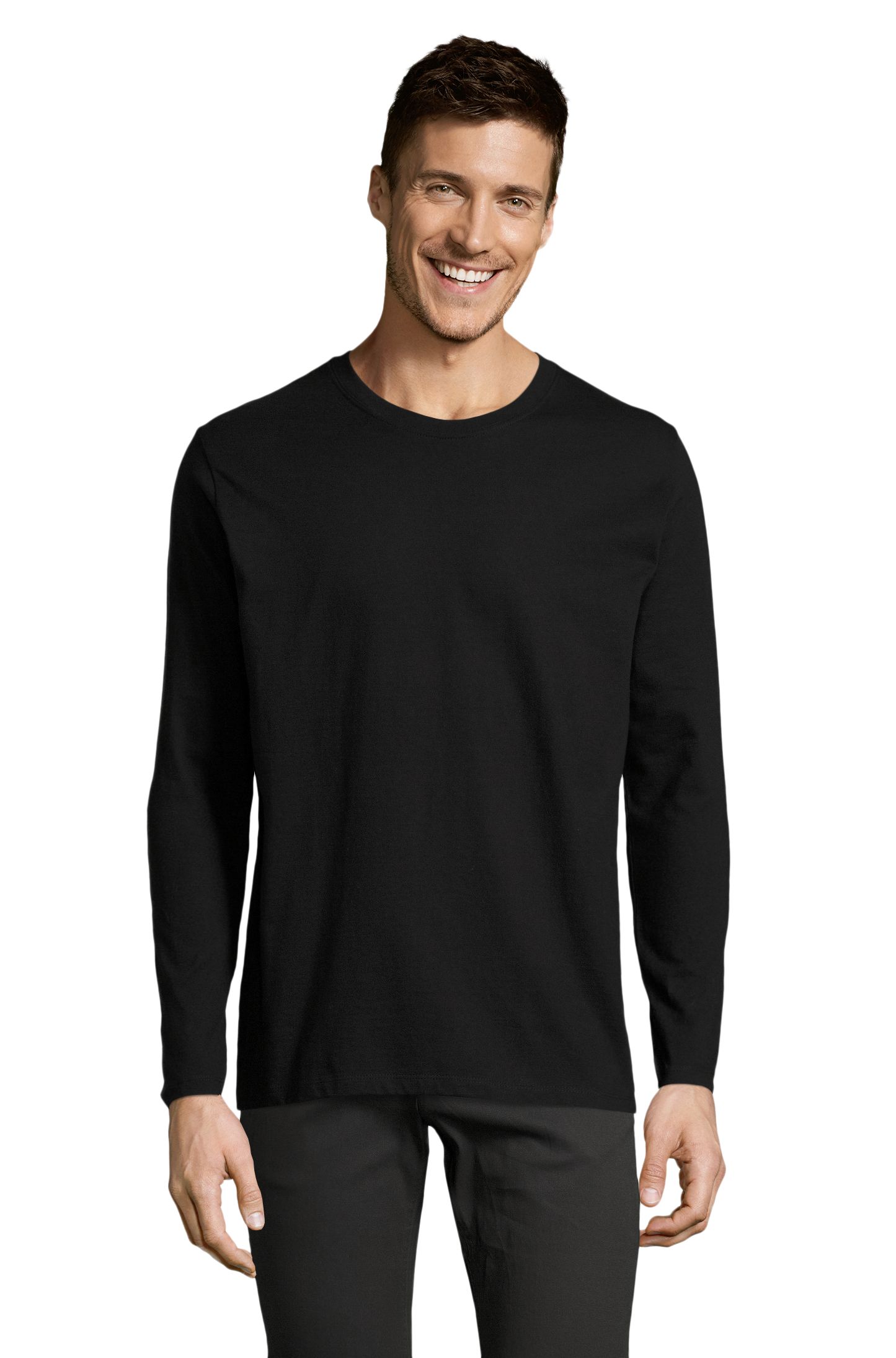 Imperial LSL MEN - 309 - PRETO PROFUNDO