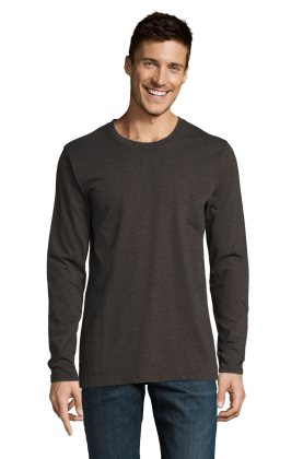 Imperial LSL MEN - 348 - MELANGE DE ANTRACITO