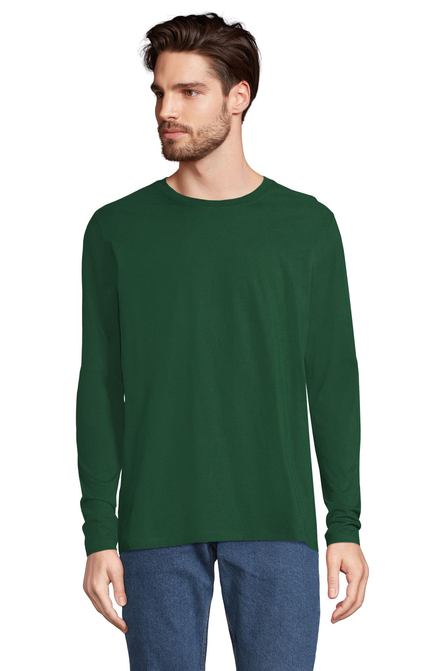 Imperial LSL MEN - 264 - VERDE GARRAFA