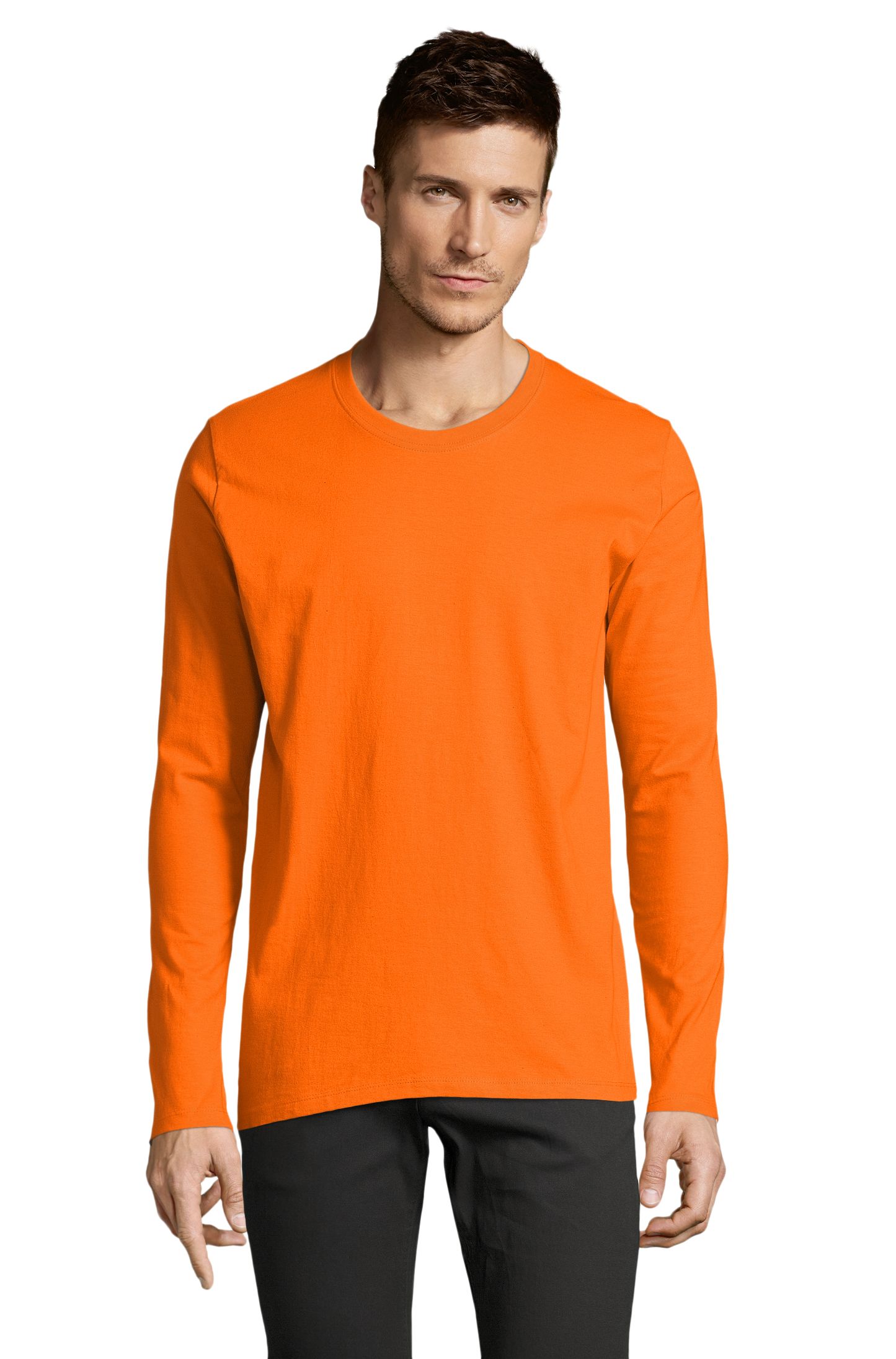 Imperial LSL MEN - 400 - LARANJA