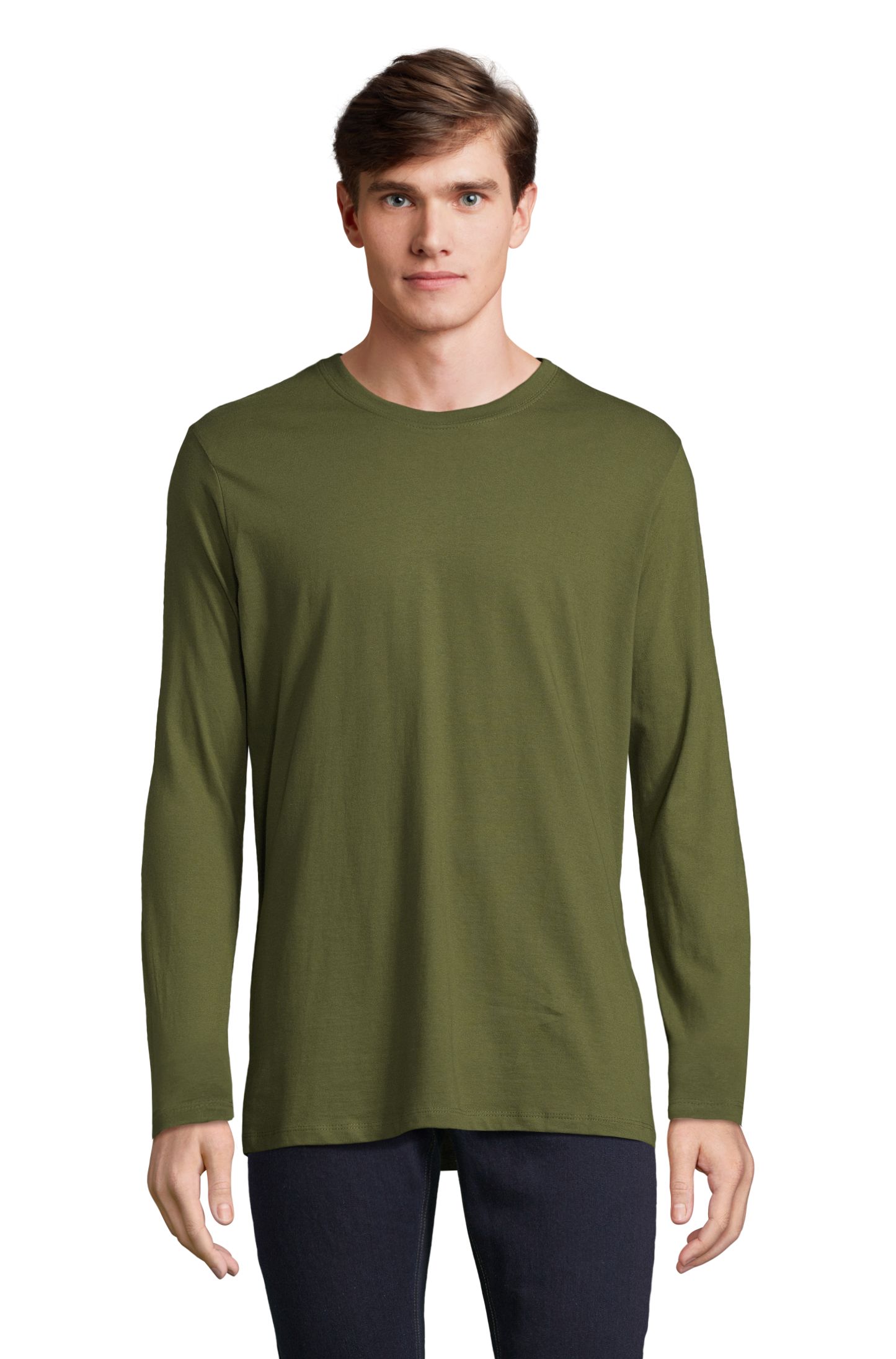 Imperial LSL MEN - 289 - CÁQUI ESCURO
