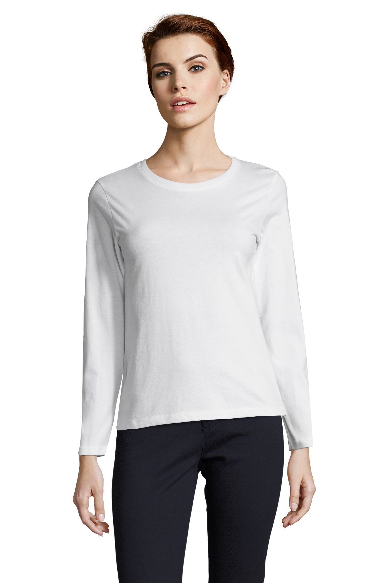 Imperial LSL Mulheres - 102 - BRANCO