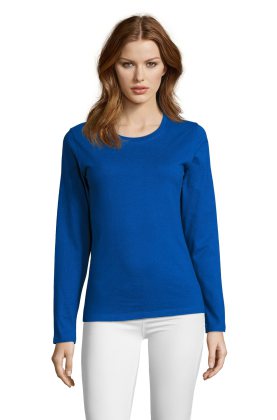 Imperial LSL Mulheres - 241 - AZUL REAL