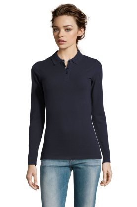 LSL PERFEITO PARA MULHERES - 319 - AZUL ULTRAMARINO
