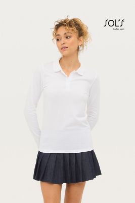 LSL PERFEITO PARA MULHERES
