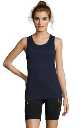 TATÔ FEMININO ESPORTIVO - 319 - AZUL ULTRAMARINO