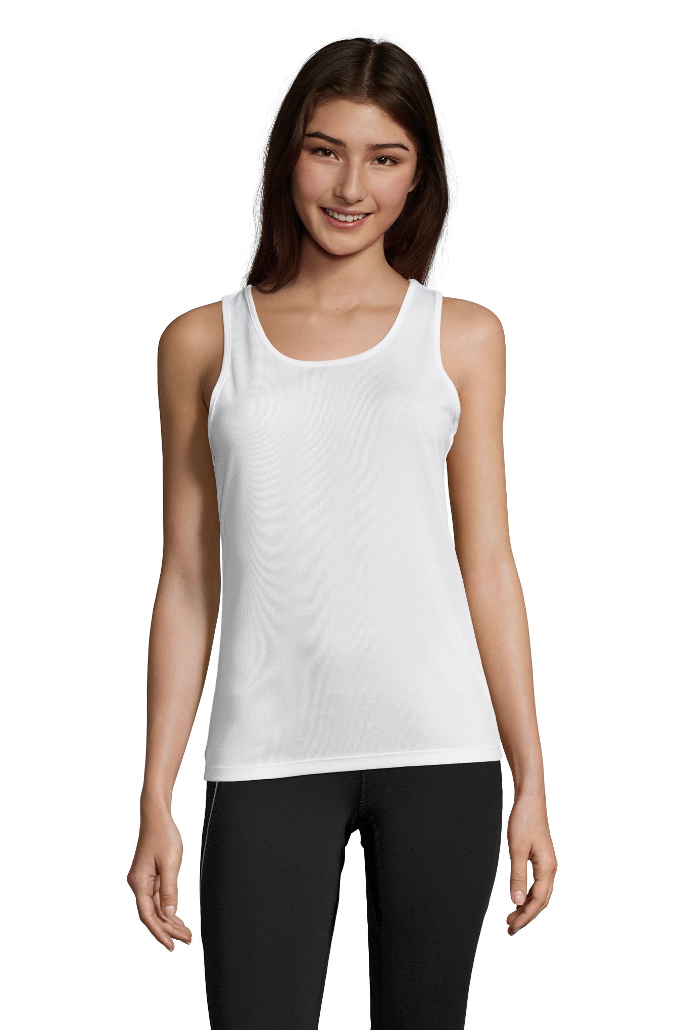TATÔ FEMININO ESPORTIVO - 102 - BRANCO