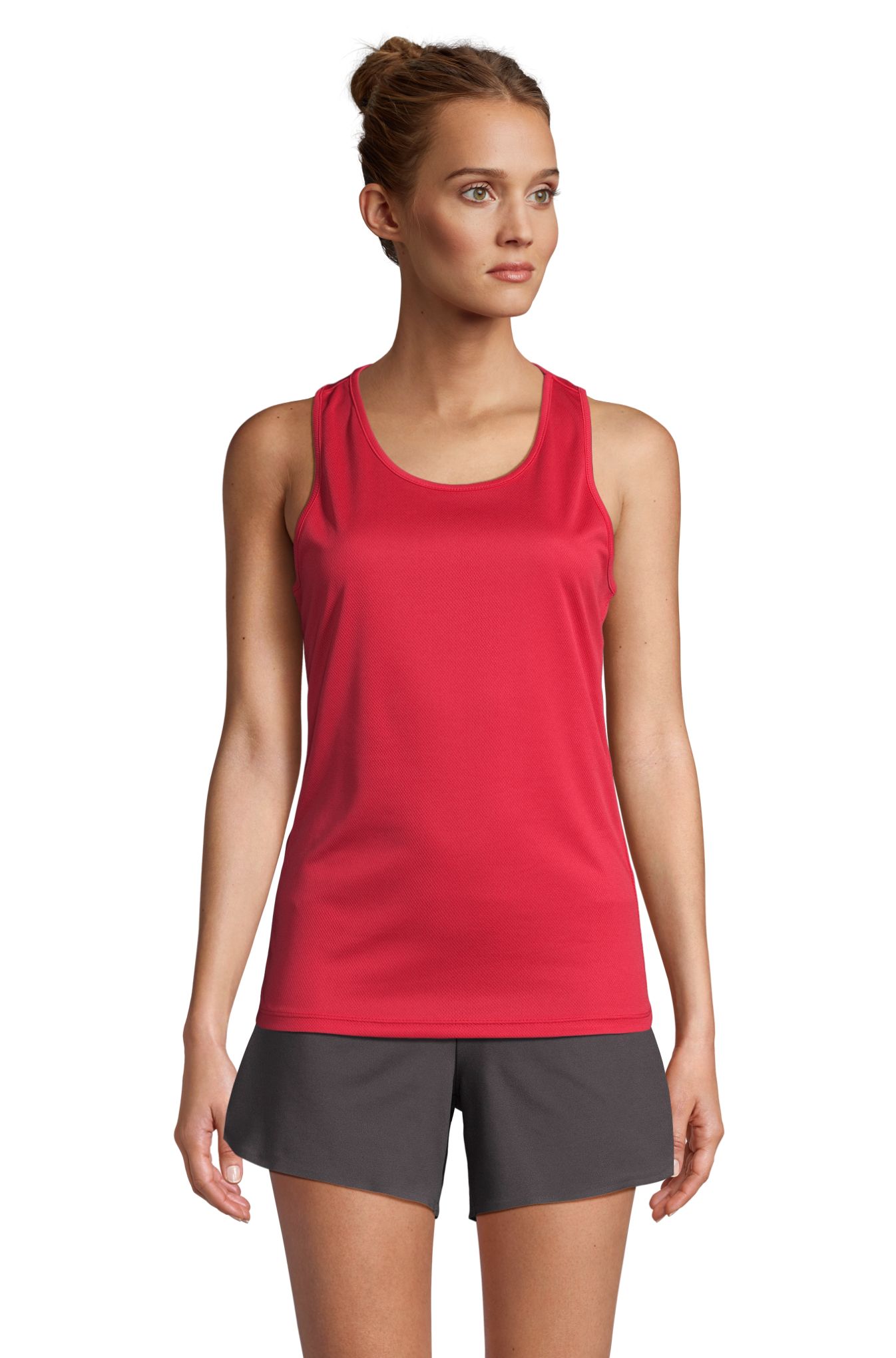 TATÔ FEMININO ESPORTIVO - 145 - VERMELHO