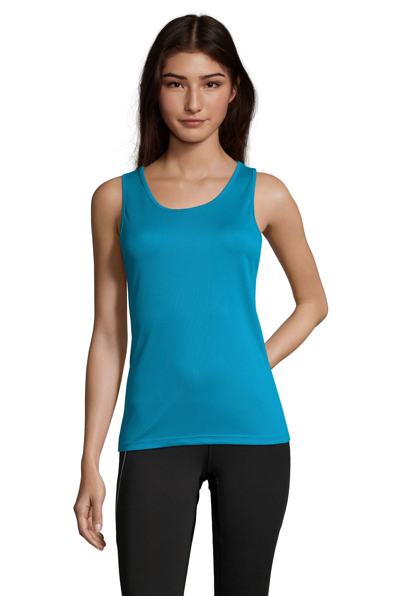 TATÔ FEMININO ESPORTIVO - 321 - ÁGUA