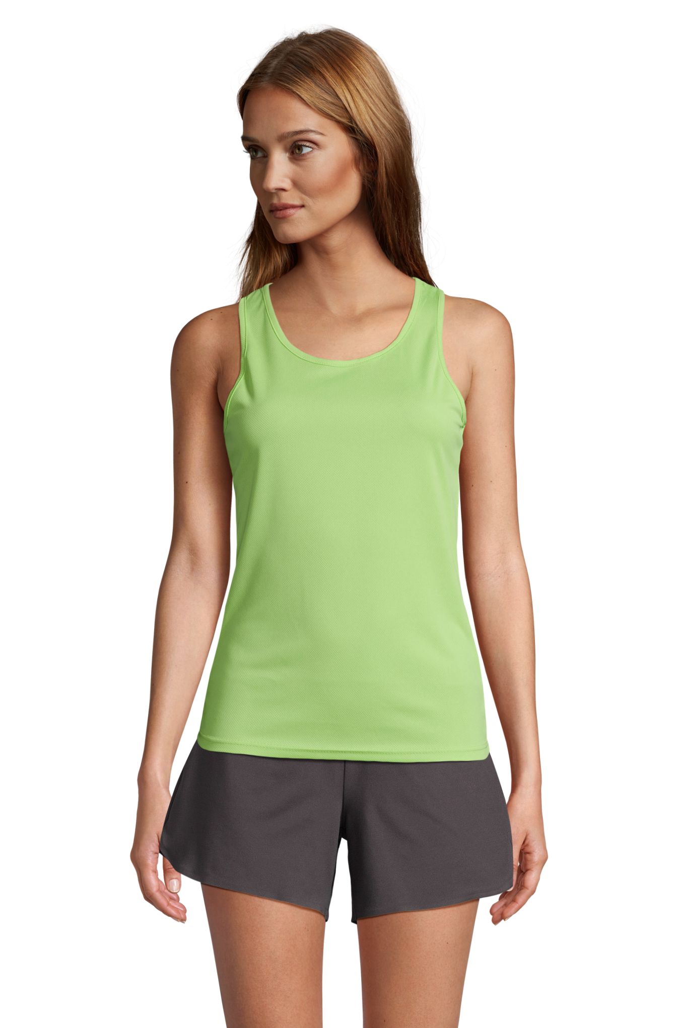 TATÔ FEMININO ESPORTIVO - 280 - VERDE MAÇÃ