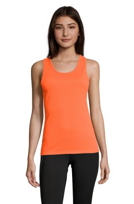 TATÔ FEMININO ESPORTIVO - 404 - LARANJA FLUORESCENTE