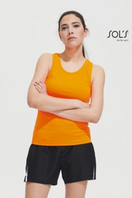 TATÔ FEMININO ESPORTIVO