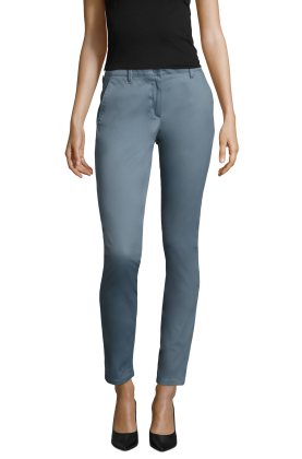 MULHERES EM GARRAFA - 250 - AZUL ESCURO PASTEL