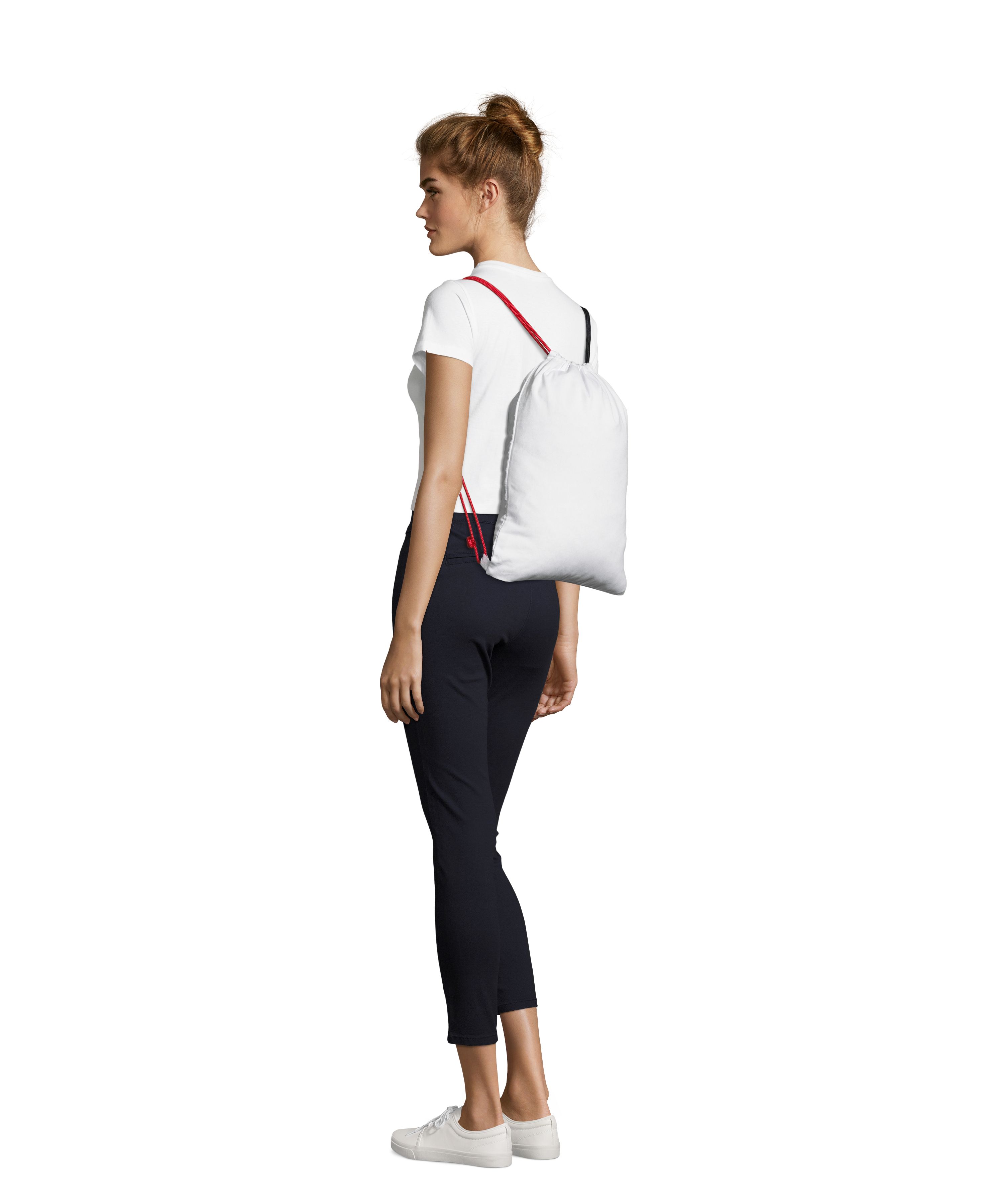 MARCEAU - 102 - BRANCO