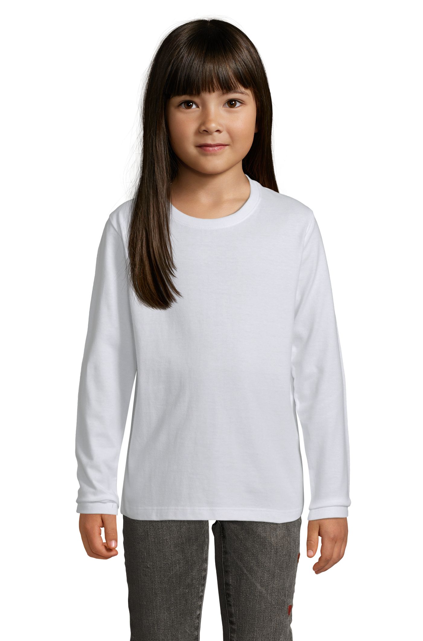 Imperial LSL CRIANÇAS - 102 - BRANCO
