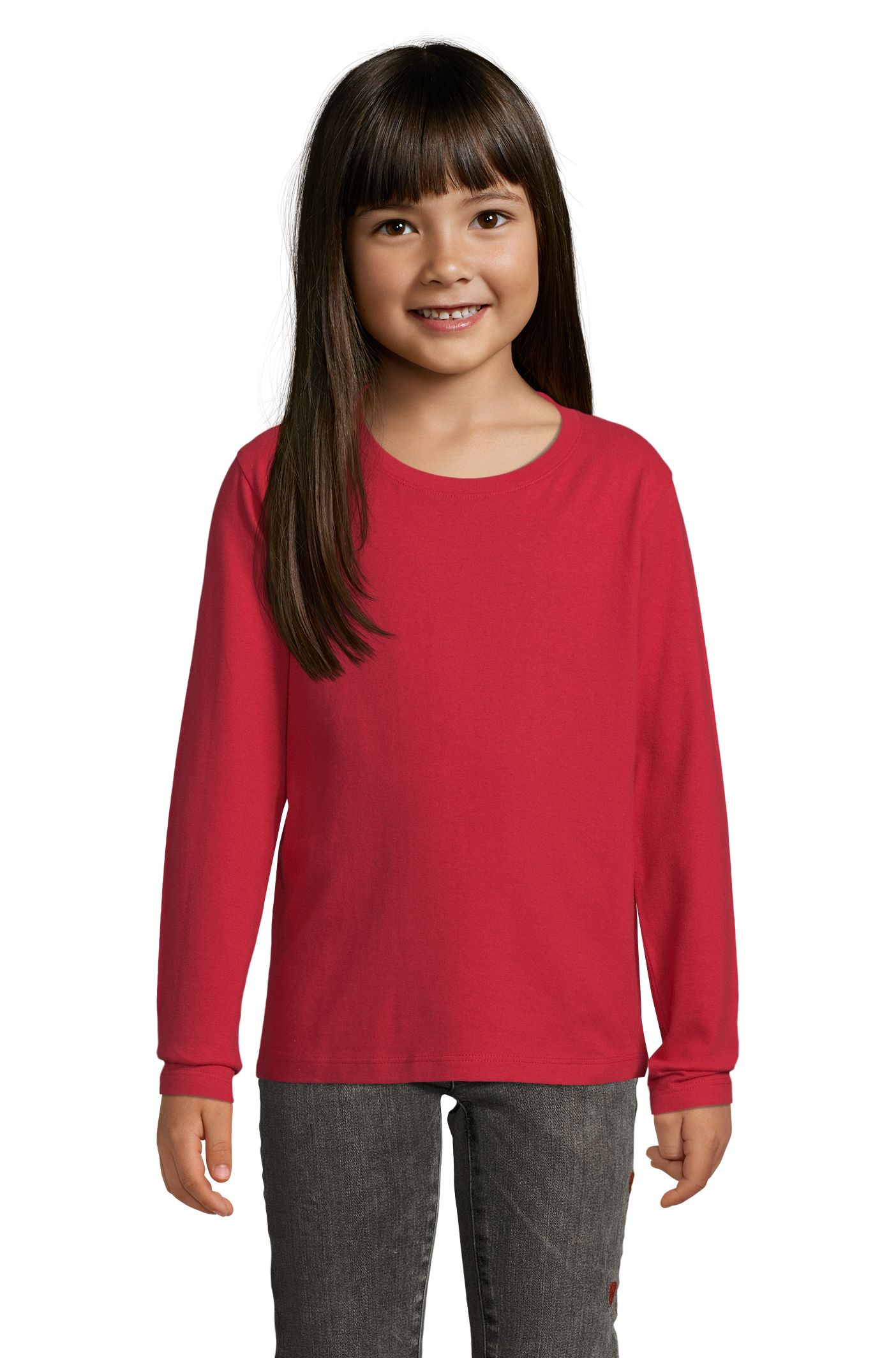 Imperial LSL CRIANÇAS - 145 - VERMELHO