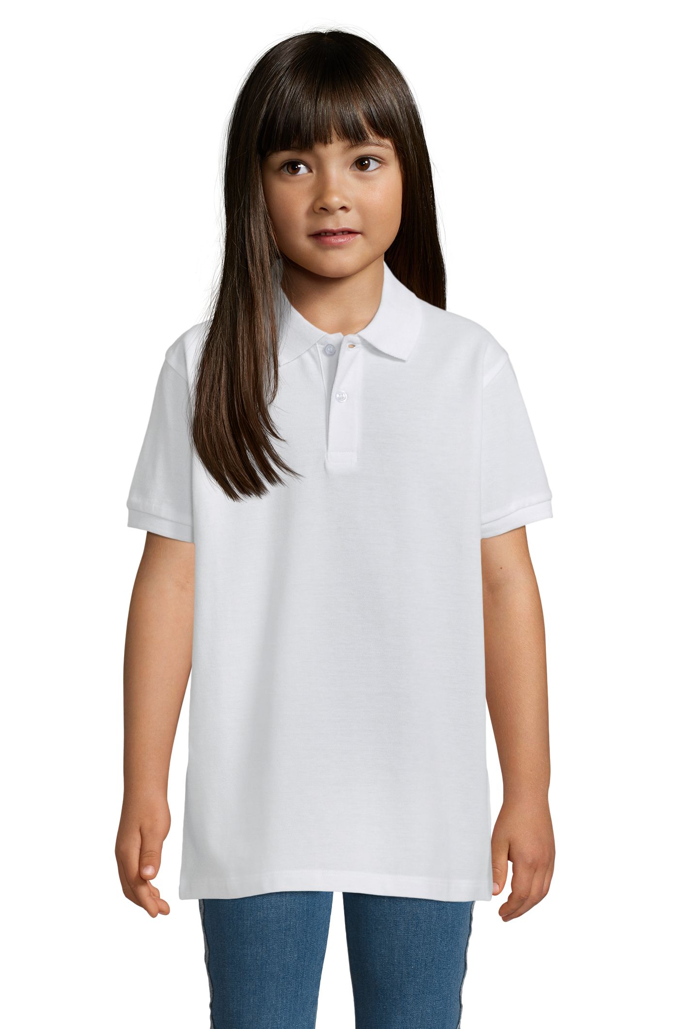 SOL'S PERFECT KIDS Branco 04A - 102 - BRANCO