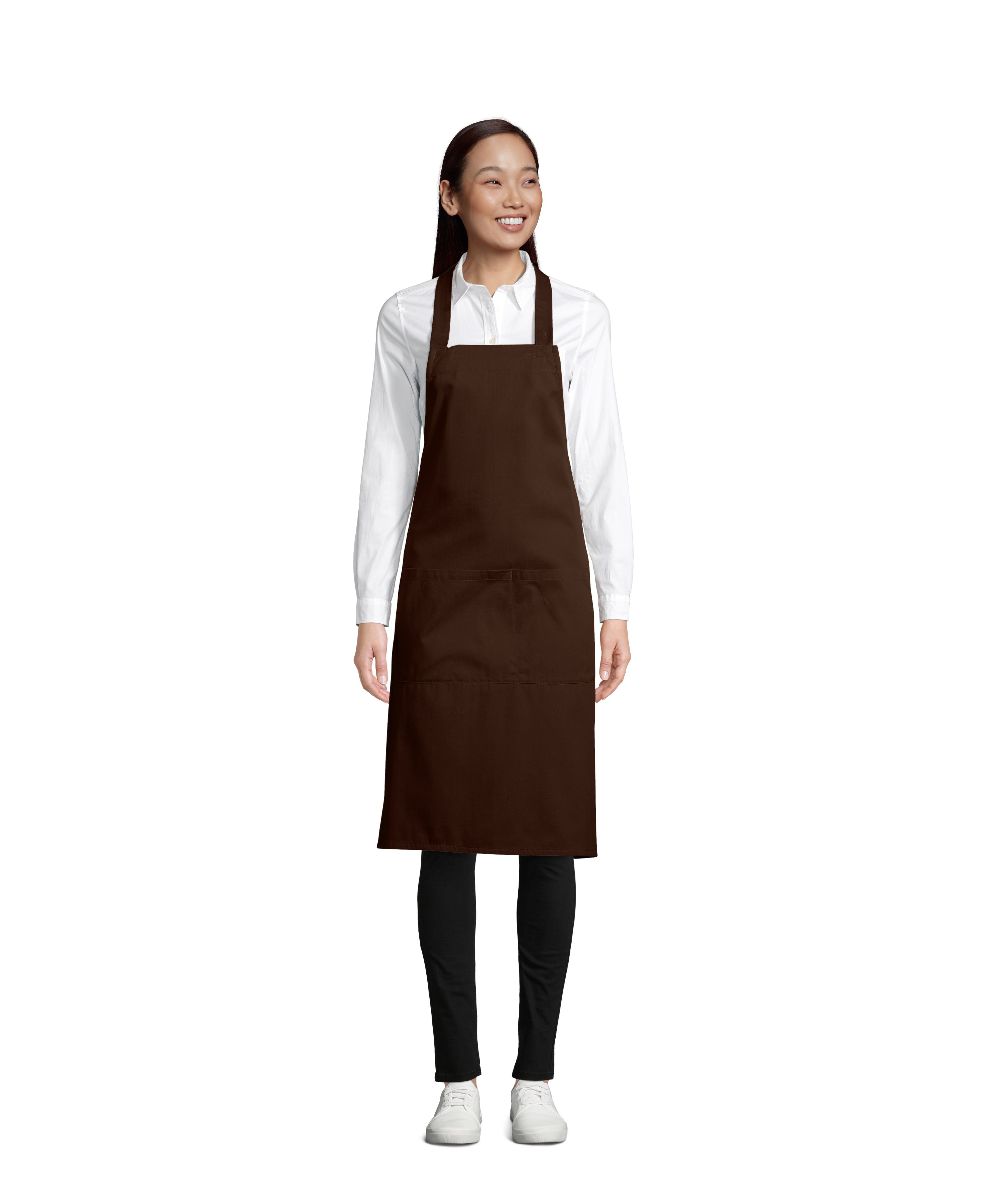 FAIXA - 398 - Chocolate