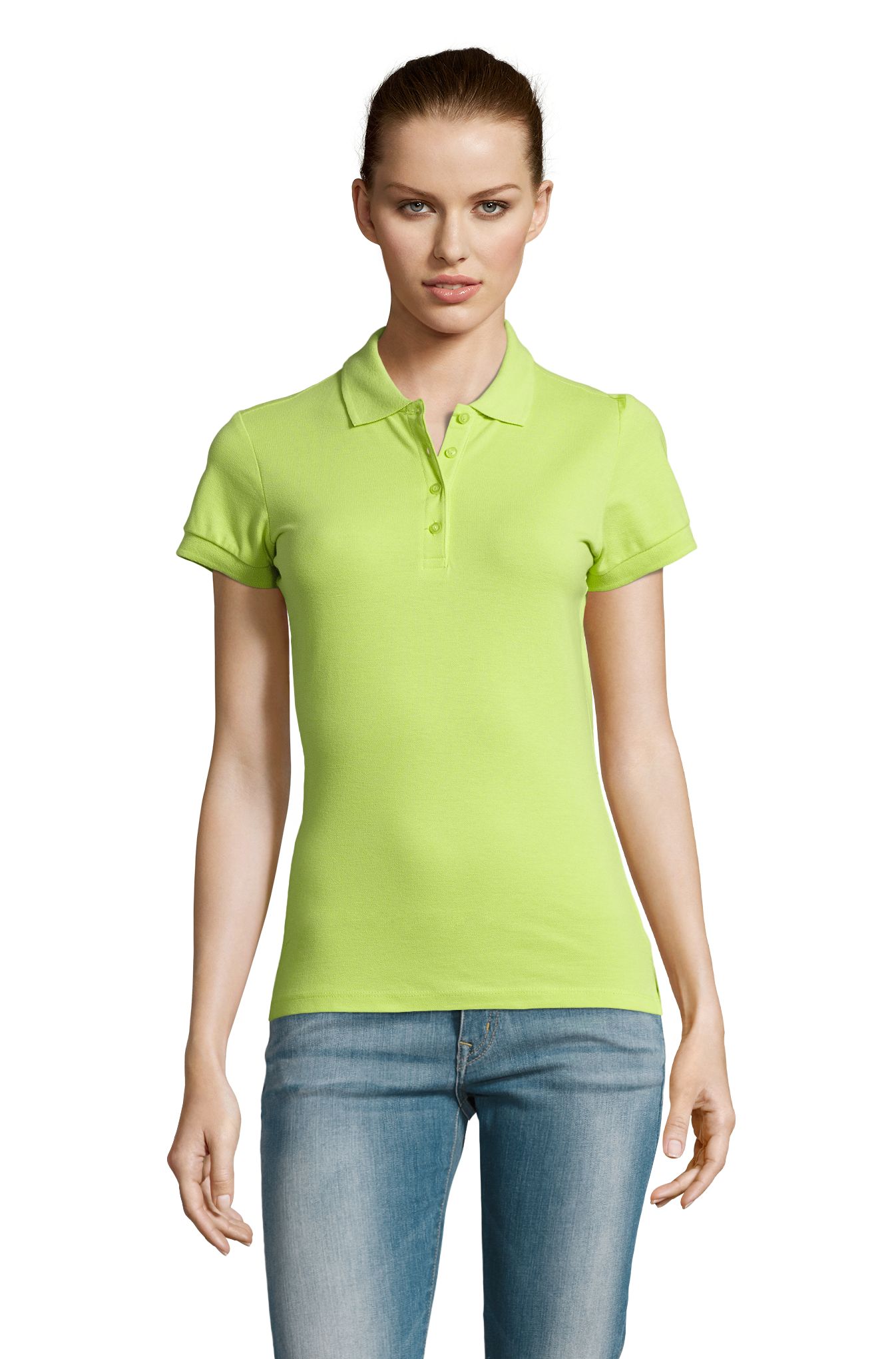 PAIXÃO - 280 - VERDE MAÇÃ