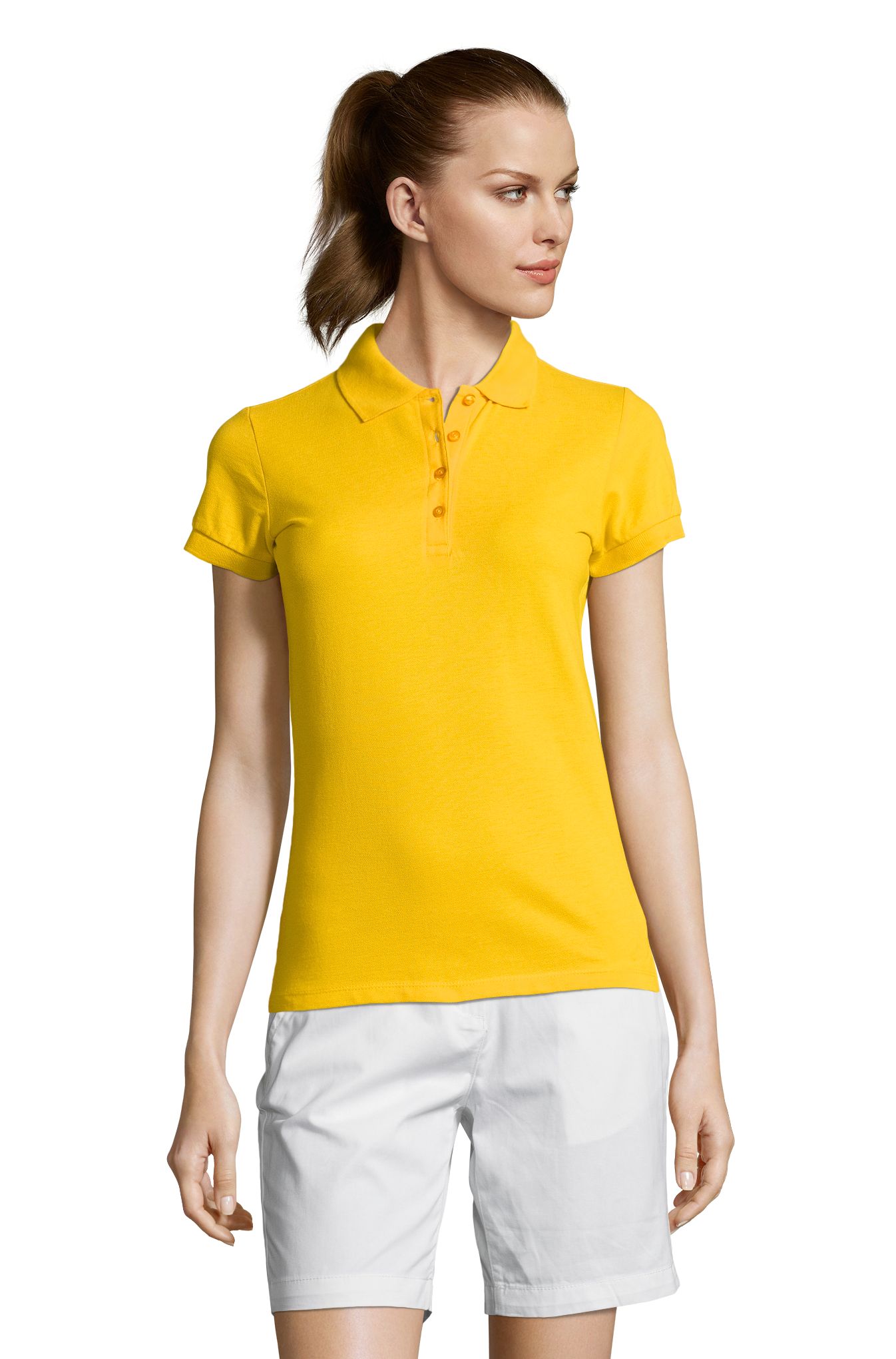 PAIXÃO - 301 - AMARELO DOURADO