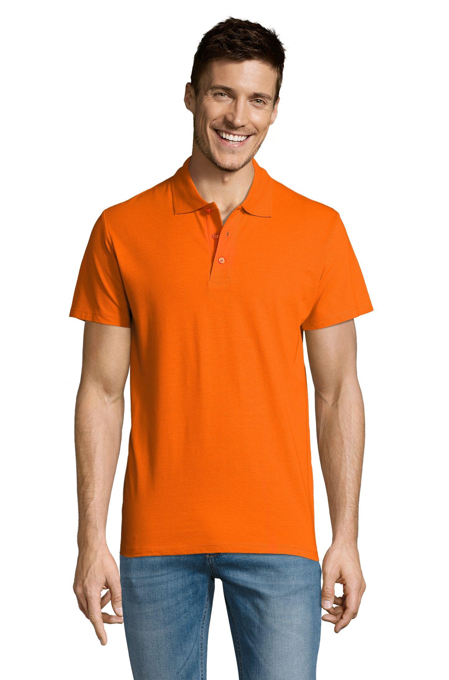 VERÃO II - 400 - LARANJA