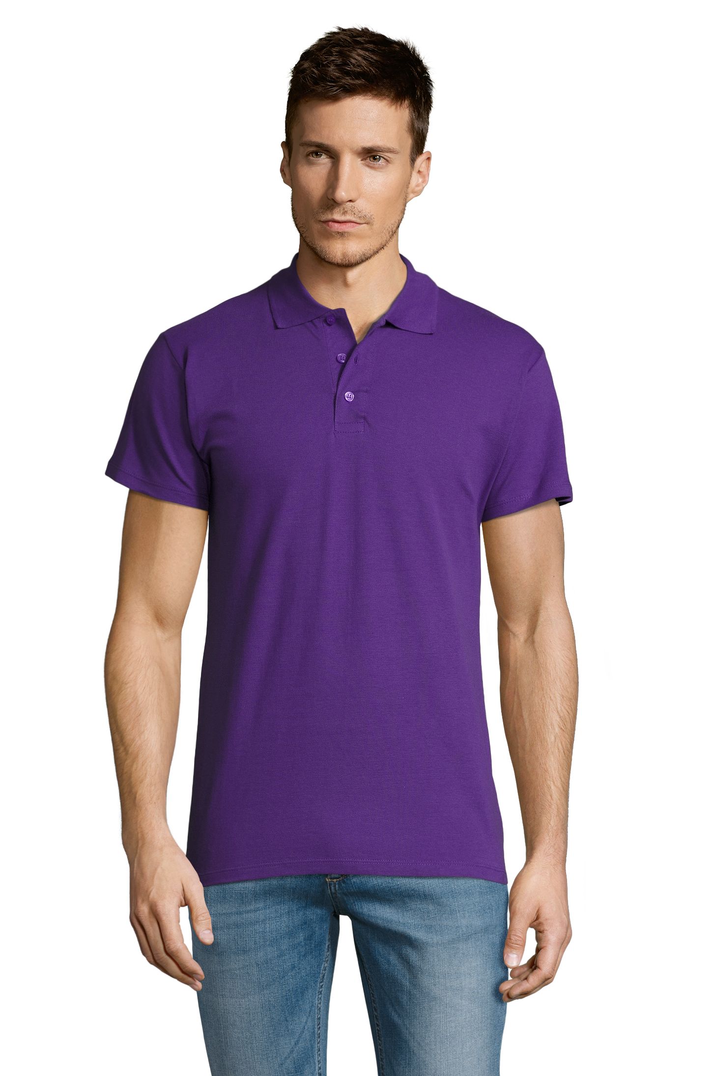VERÃO II - 712 - ROXO ESCURO