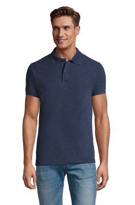 HOMENS PERFEITOS - 222 - JEANS MELANGE
