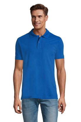 HOMENS PERFEITOS - 241 - AZUL REAL