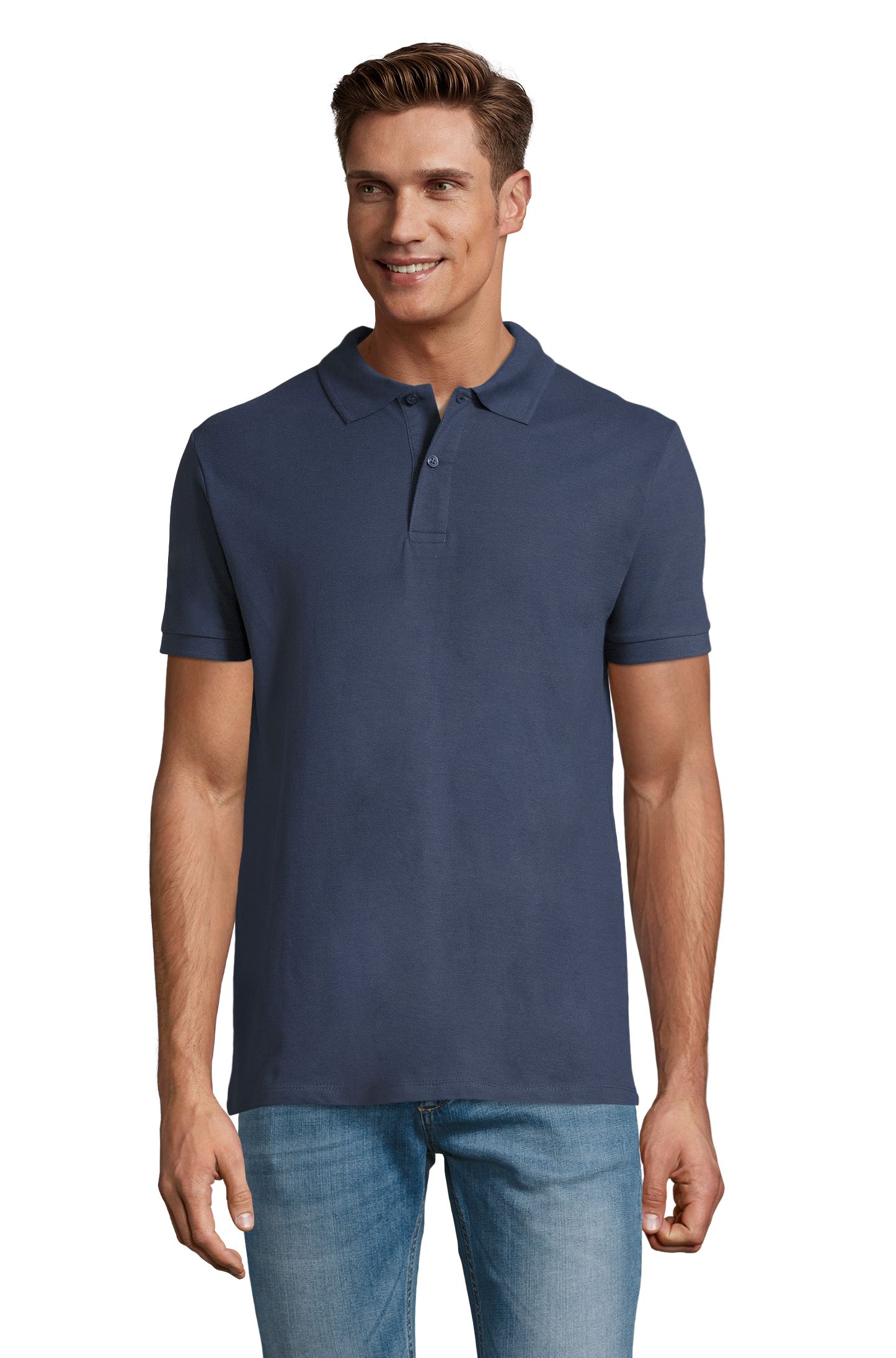 HOMENS PERFEITOS - 244 - JEANS