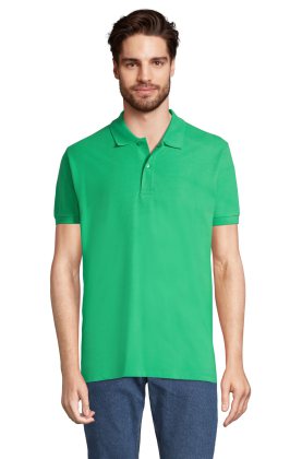 HOMENS PERFEITOS - 290 - VERDE PRIMAVERA