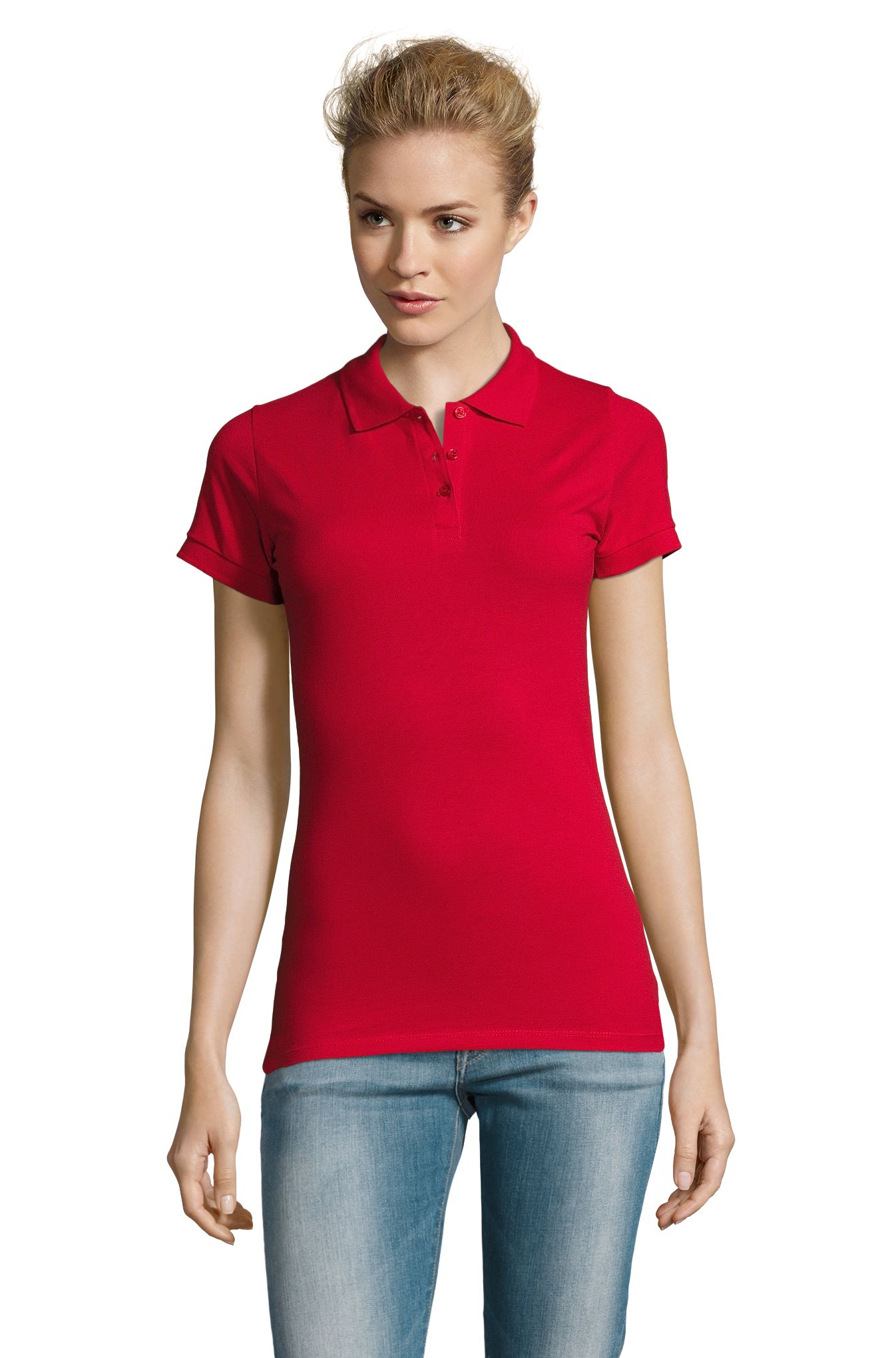 MULHERES PERFEITAS - 145 - VERMELHO